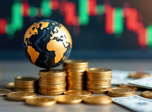 Where Is Global Capital Flowing?